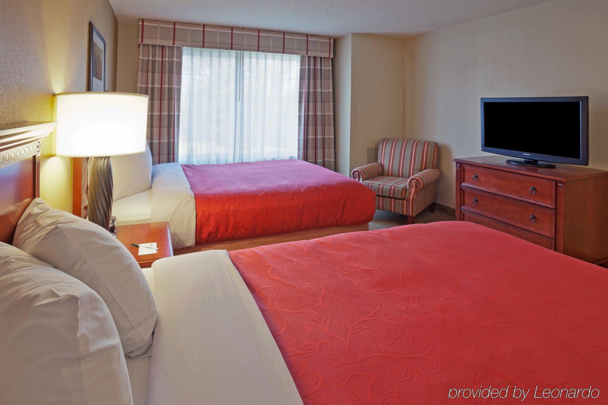 Country Inn And Suites Rochester Henrietta Room photo