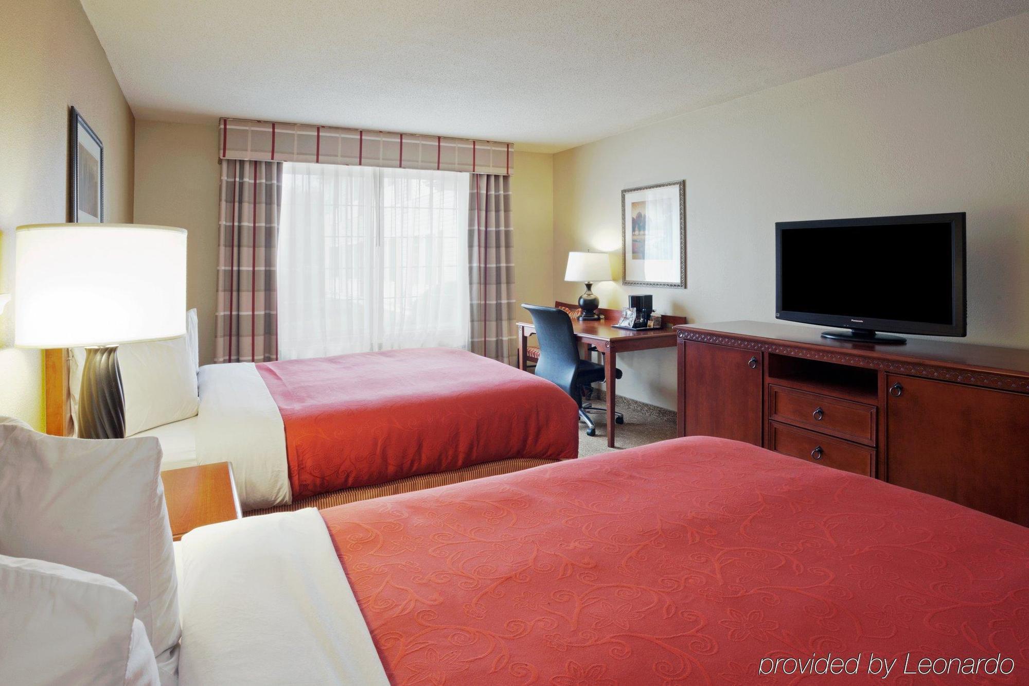 Country Inn And Suites Rochester Henrietta Room photo